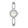 Bulova Women's Crystal Collection Watch